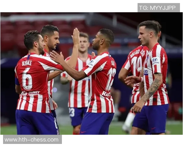 西甲焦点战马德里竞技对阵巴利亚多利德全方位比分预测与分析