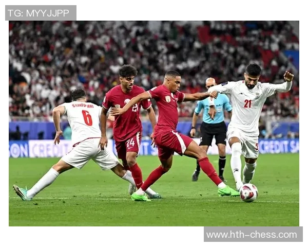 中国足球迎战卡塔尔队期待精彩对决展现亚洲足球实力与魅力