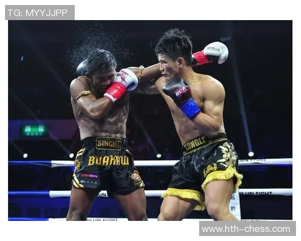 泰拳王播求与一龙的巅峰对决谁将称霸武林之战 泰拳王播求与一龙的巅峰对决谁将称霸武林之战