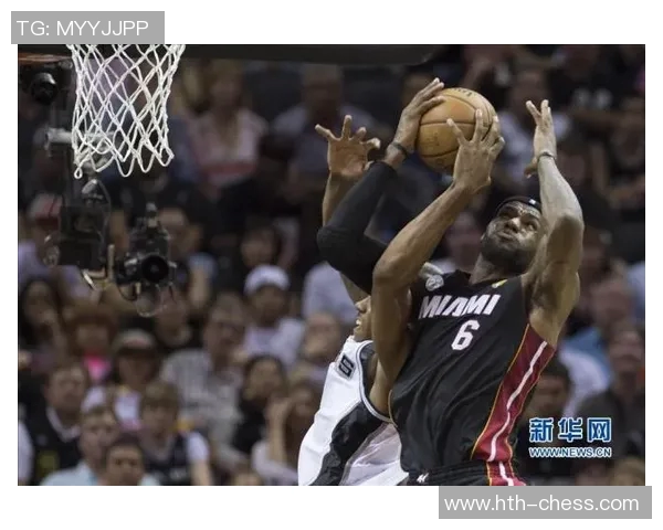 2014年NBA总决赛热火与马刺的巅峰对决回顾与精彩瞬间分析